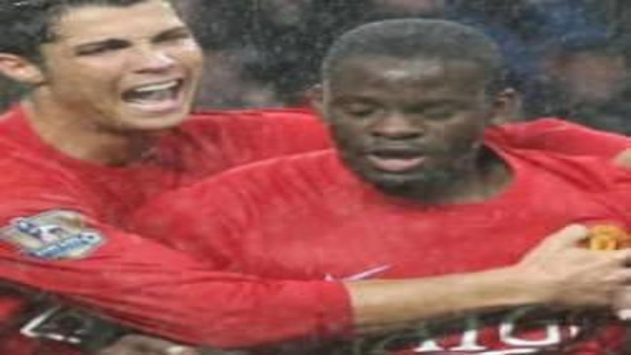 Takım arkadaşı Ronaldo'nun servetini 4'e katladı! 'Herkes yaptığı işi konuşuyor'
