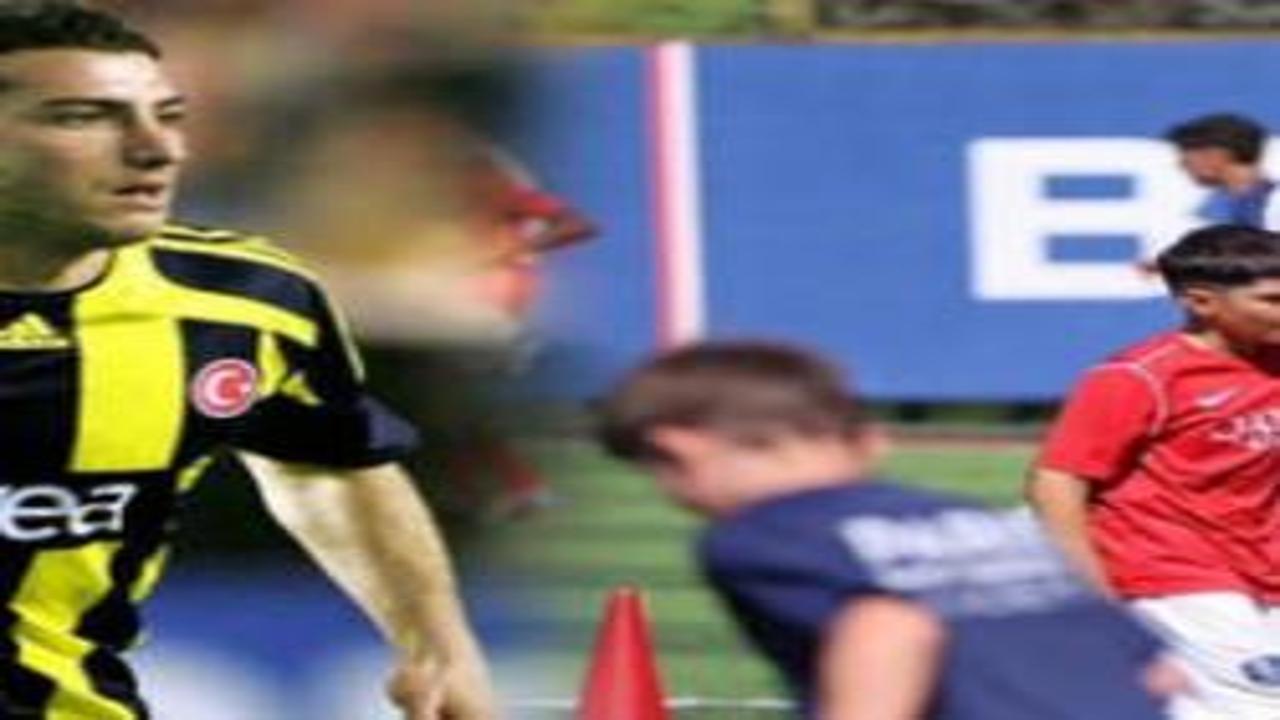Fenerbahçe'nin efsane Şampiyonlar Ligi kadrosundaydı! PSG görev verdi