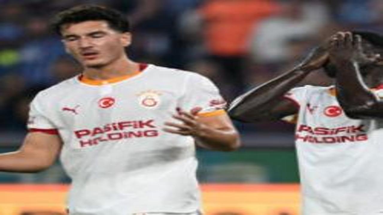 Galatasaray'da savunma SOS veriyor!