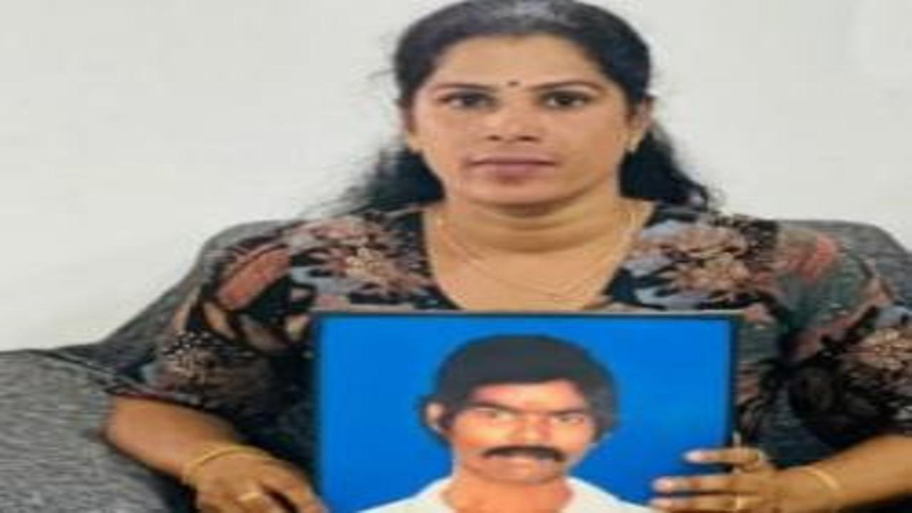 İç savaştan 30 yıl sonra toplu mezar bulundu