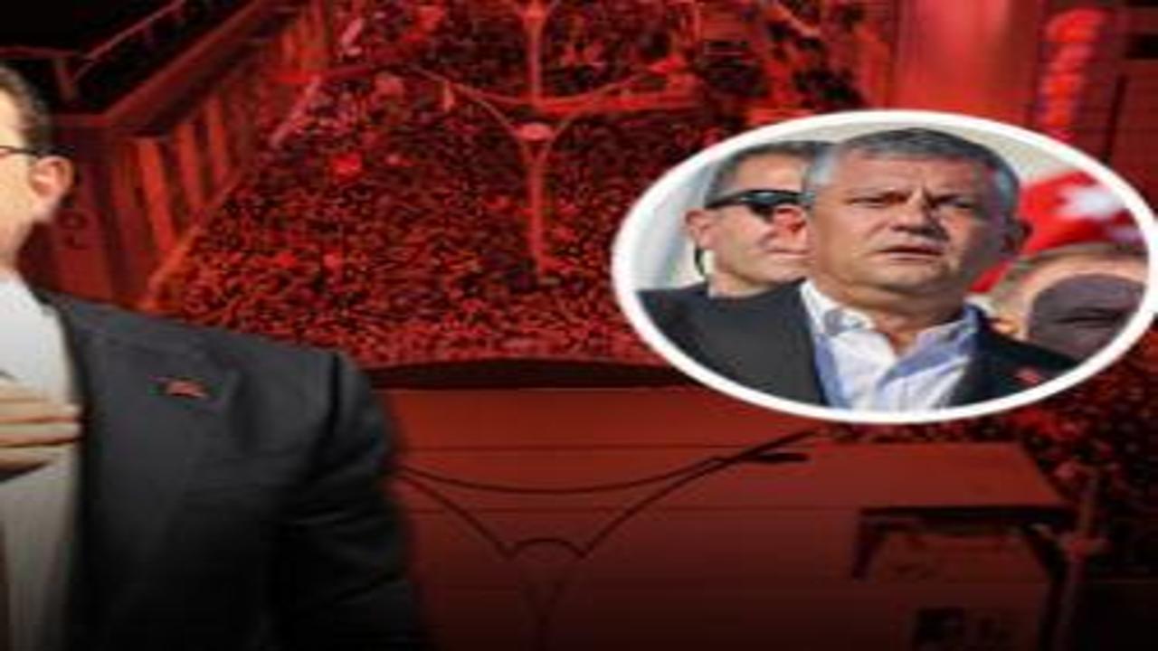 İmamoğlu'na yakın çevreler 'çok rahatsız': Kulisler kaynıyor, 'bu artık sır değil'
