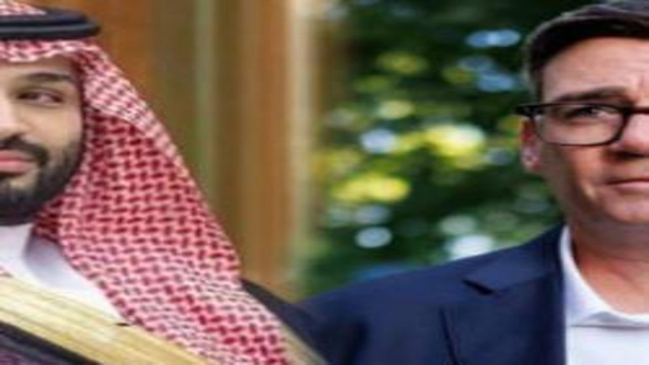 İngiltere harekete geçti! Suudi Arabistan hamlesi