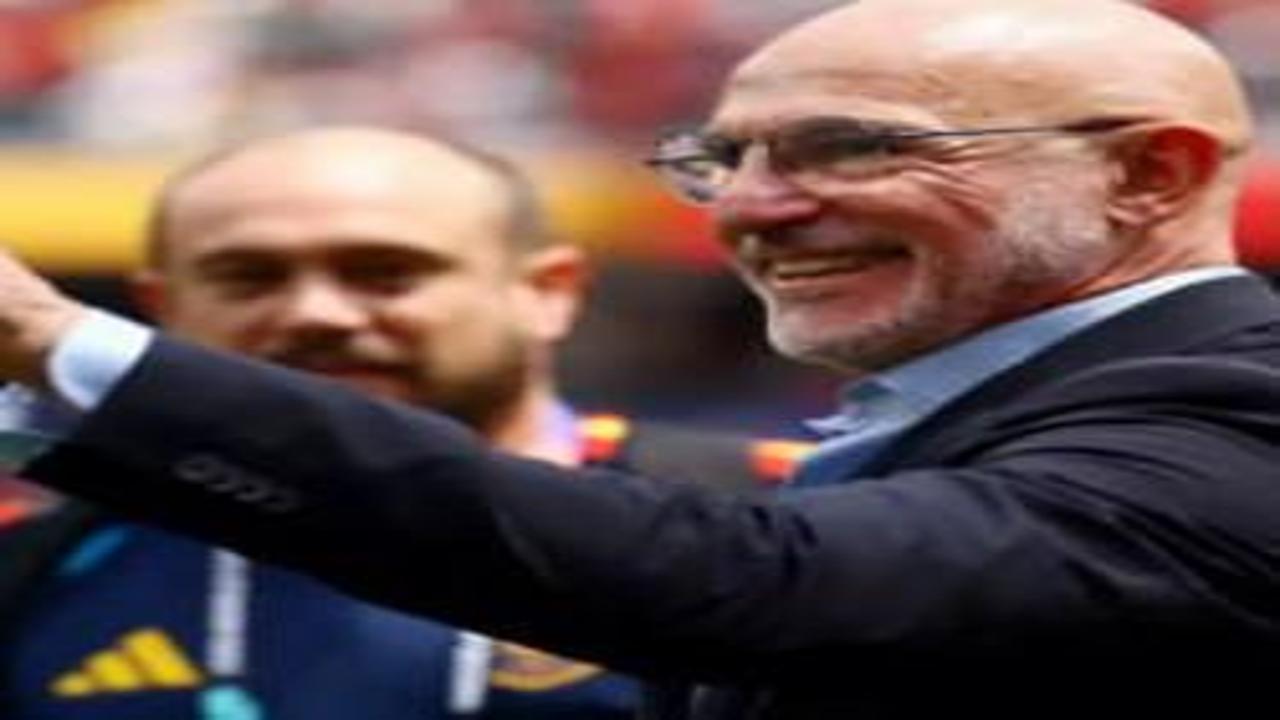 İspanya'dan Uluslar Ligi öncesi Luis de la Fuente kararı!