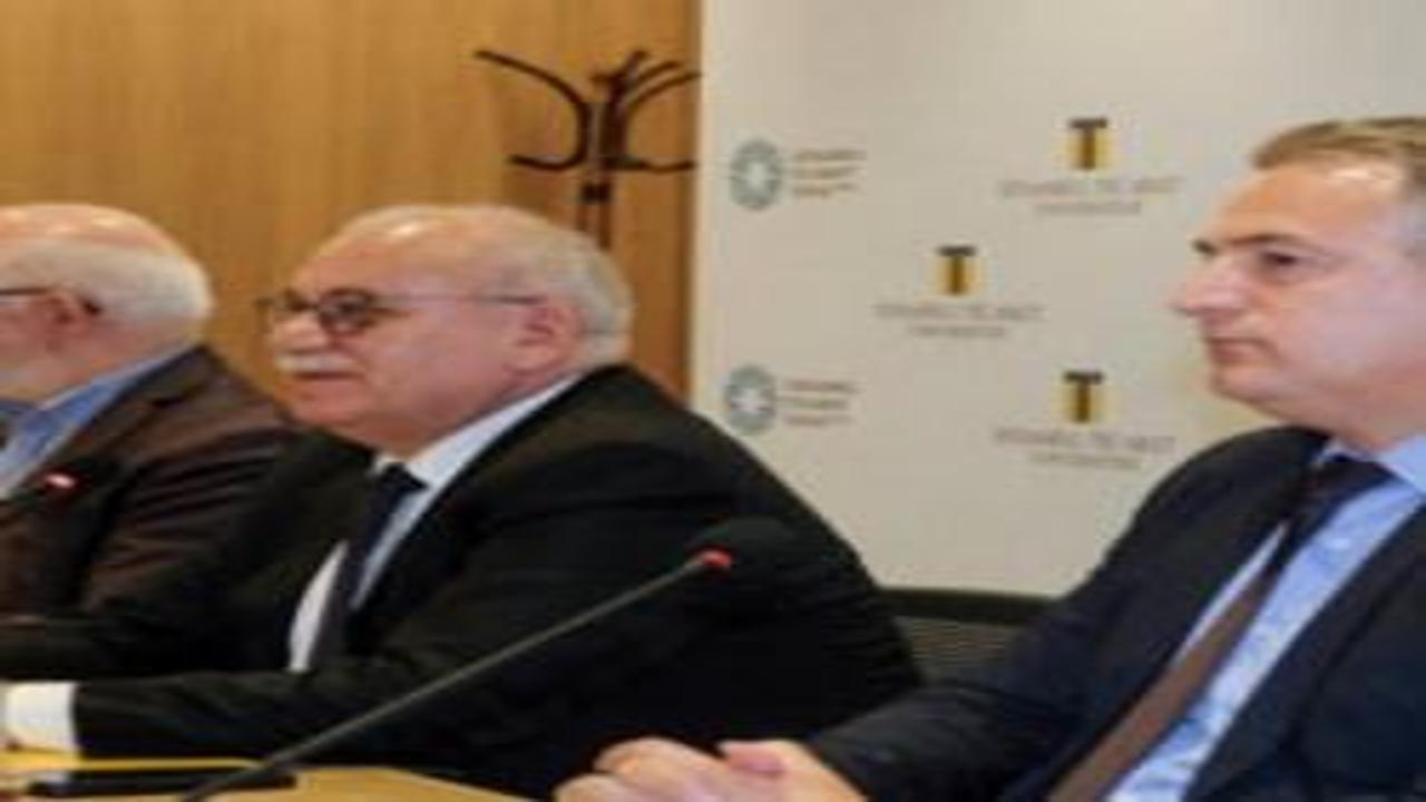 İstanbul Ticaret Kongresi başlıyor