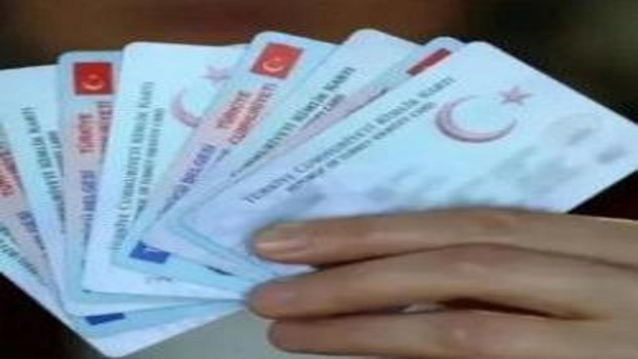 Usulsüz vatandaşlık soruşturmasında 2. dalga operasyon! 30 şirkete kayyum atandı