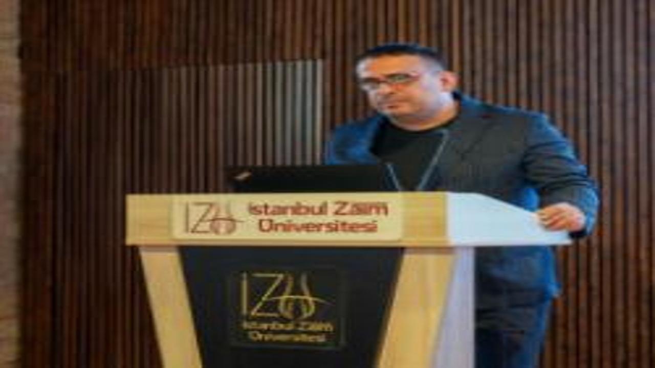 “İZÜ Yazma Merkezi Projesi” düzenlenen çalıştayla tanıtıldı