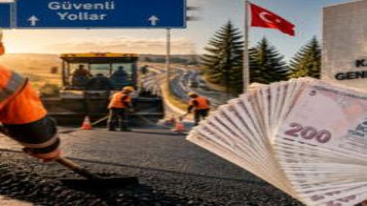 Karayolları Genel Müdürlüğü 50 işçi alacak: Başvuru şartları ve detaylar belli oldu