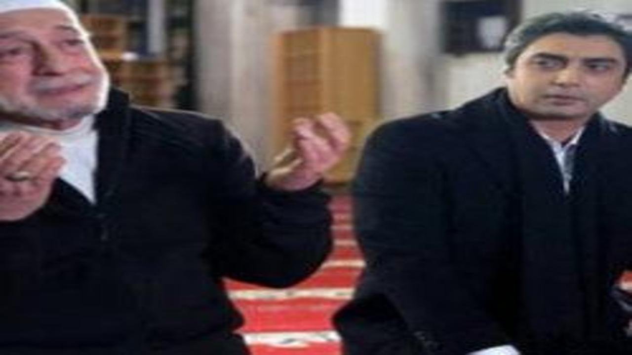 Kurtlar Vadisi'nin 'Ömer Baba'sı konuştu! Necati Şaşmaz hakkında olay iddia!