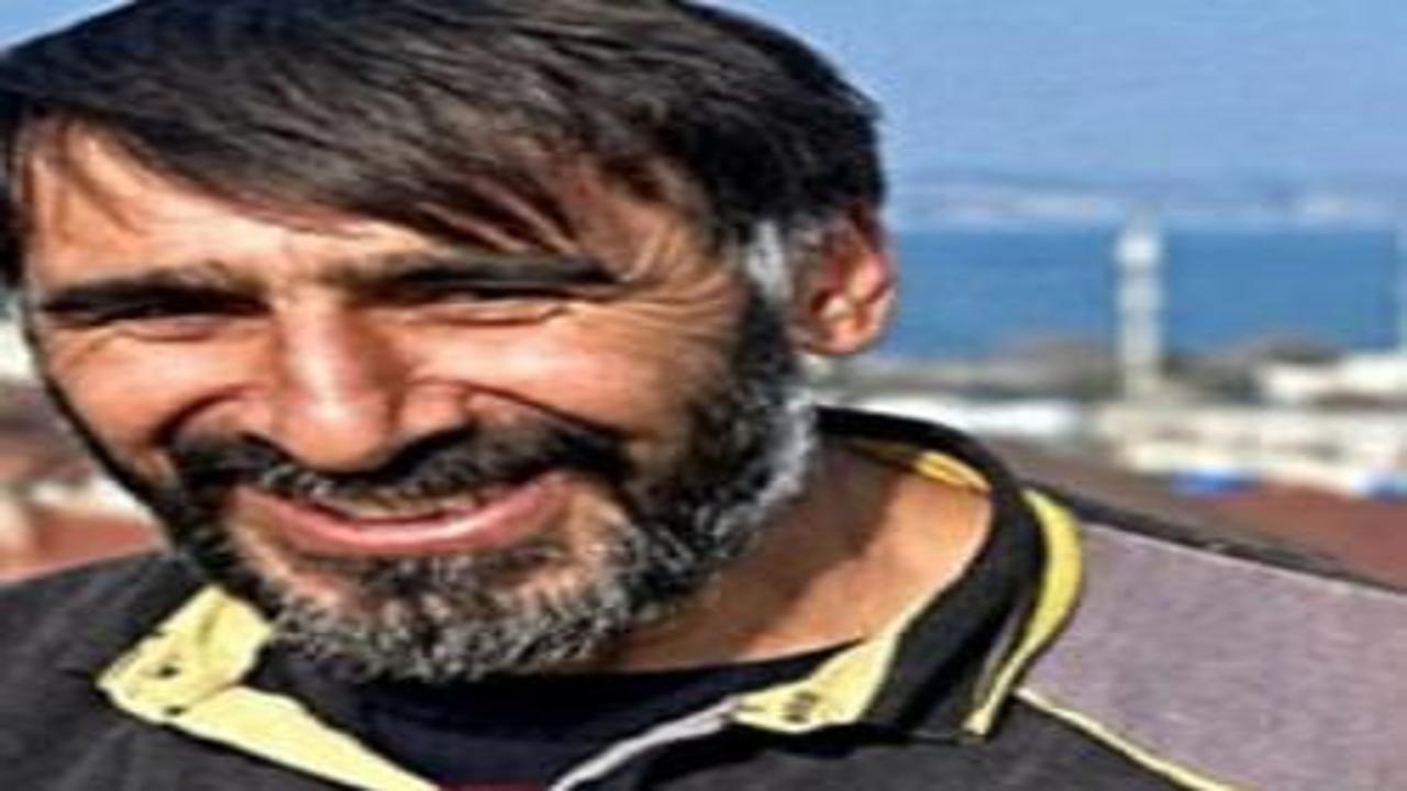 Yer: İstanbul! Mustafa 8 gündür kayıp