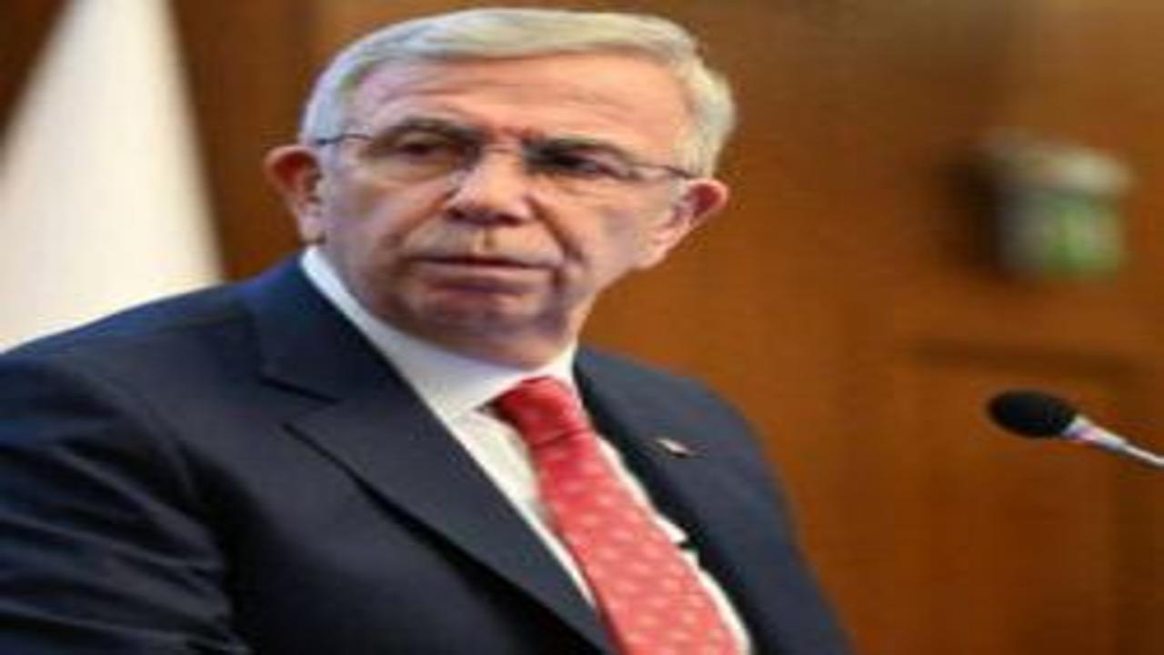 Mansur Yavaş hakkında dikkat çeken iddia: Destek şartı açıklandı