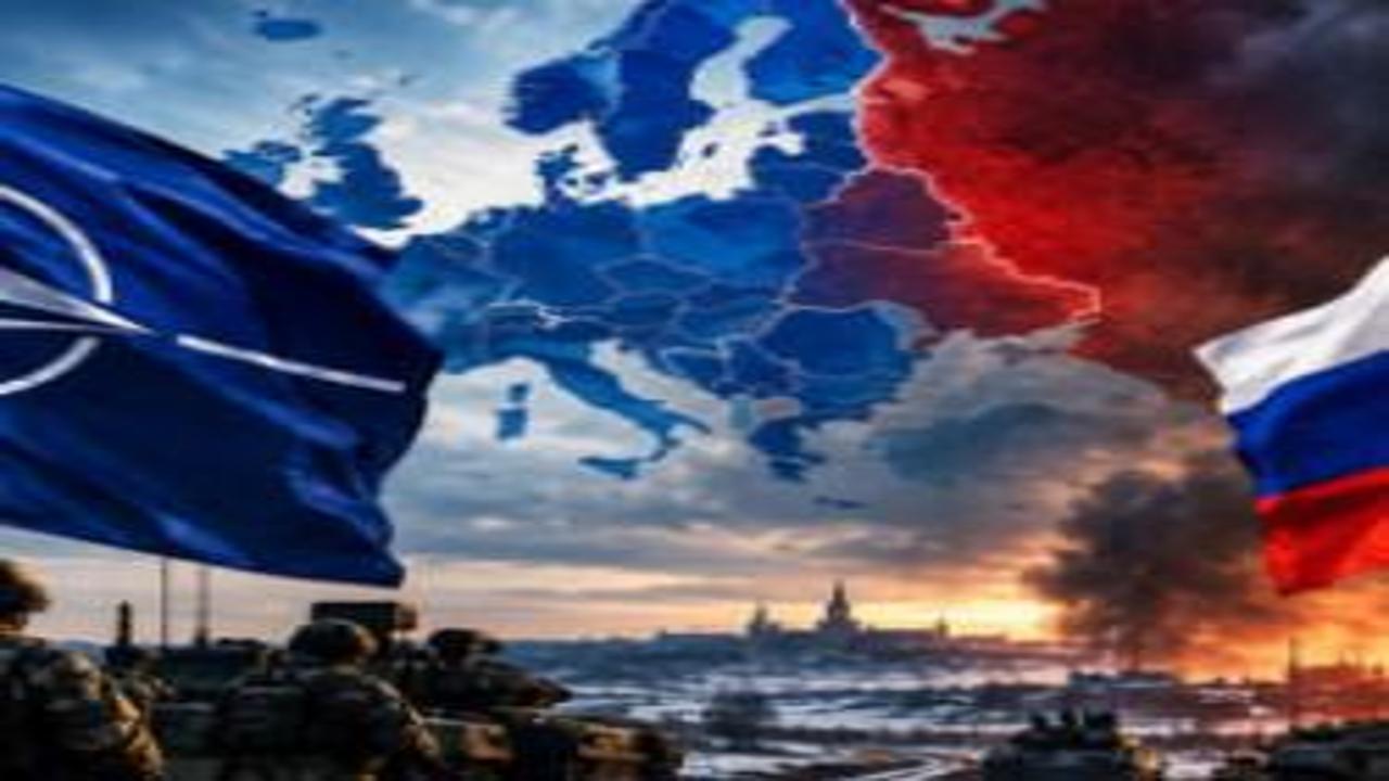 Ukrayna-Rusya geriliminde Avrupa’nın hesabı başka çıktı: Çok enteresan bir durum var!