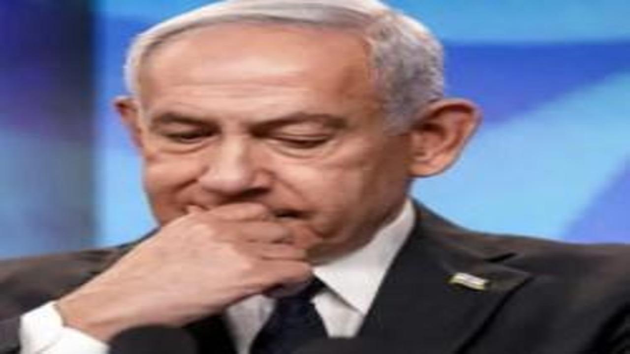 Netanyahu, New York'u 4 saat içinde terk edecek! Liderlerle görüşme ayarlayamadılar...