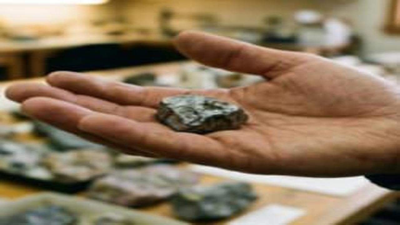 Nükleer enerjide toryum dönemi: Türkiye dev rezervlerini teknolojiye dönüştürüyor