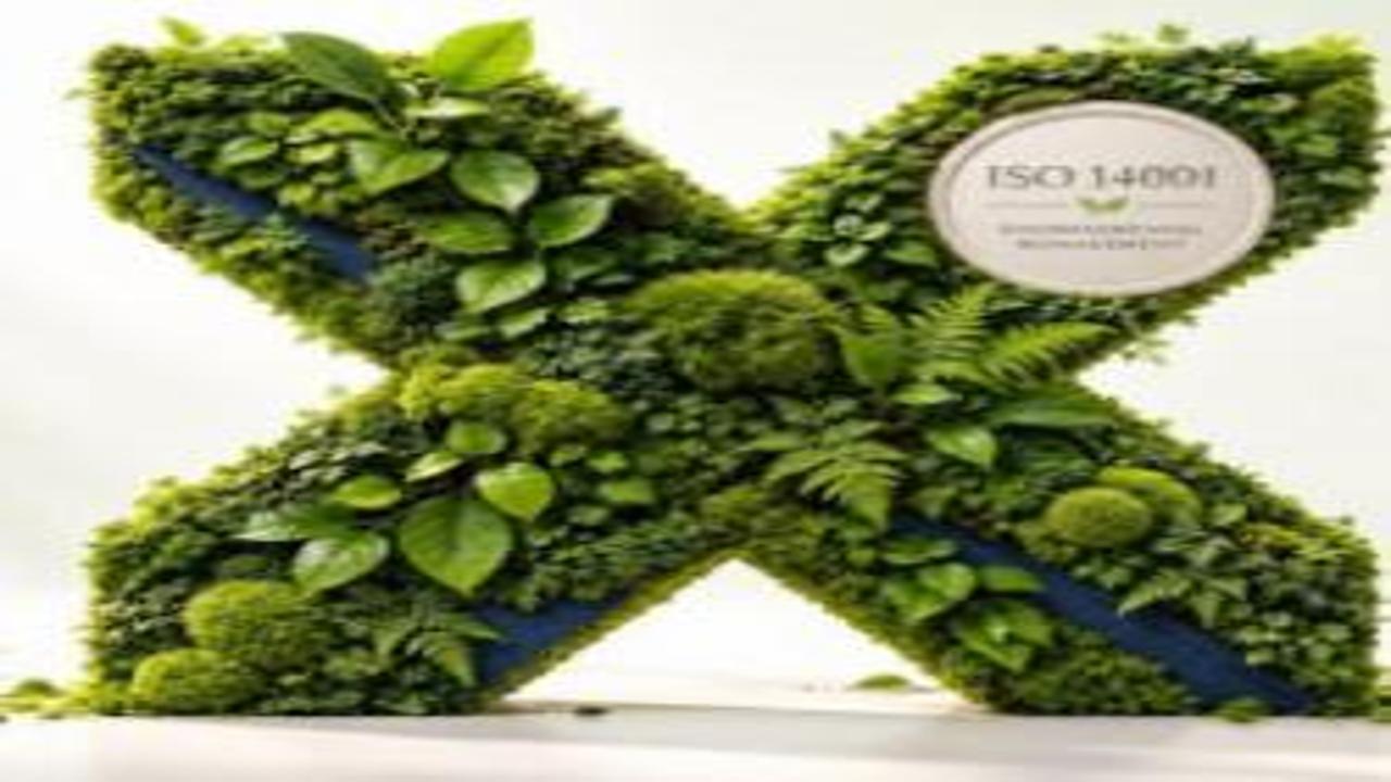 Pluxee Türkiye çevresel yönetimini ISO 14001 ile uluslararası standarda taşıdı