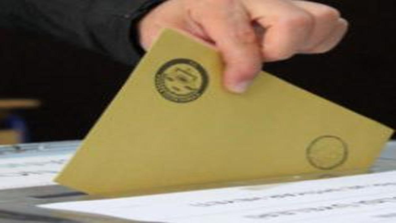 Son seçim anketi yayınlandı: Fark derinleşiyor