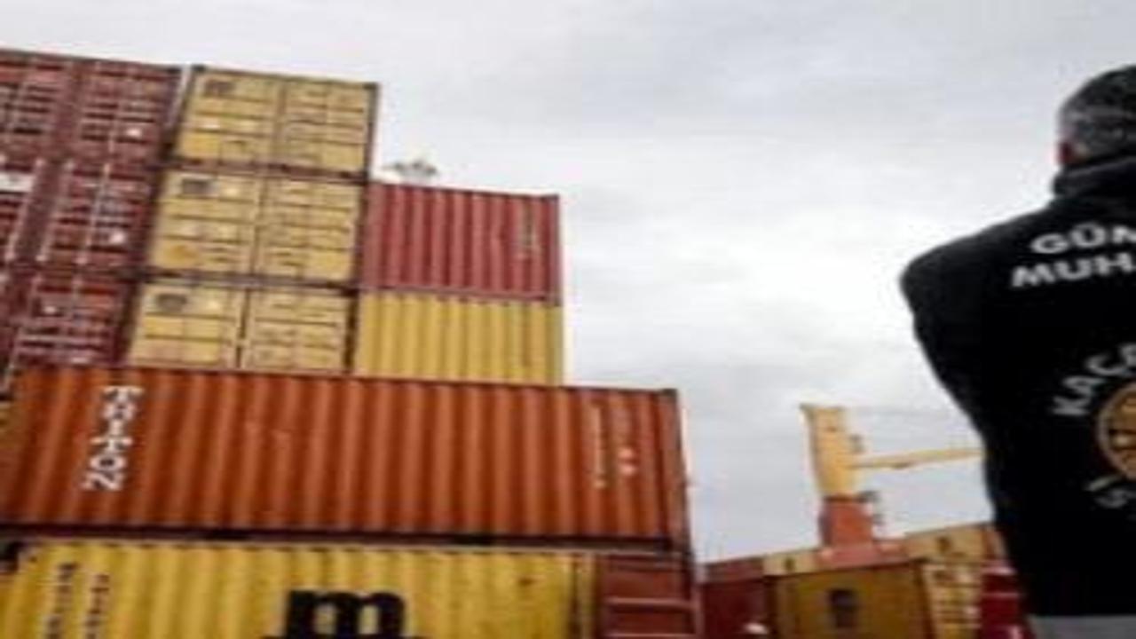 Ticaret Bakanlığı açıkladı: 8 ayda 10,1 milyar liralık ek tahakkuk ve ceza