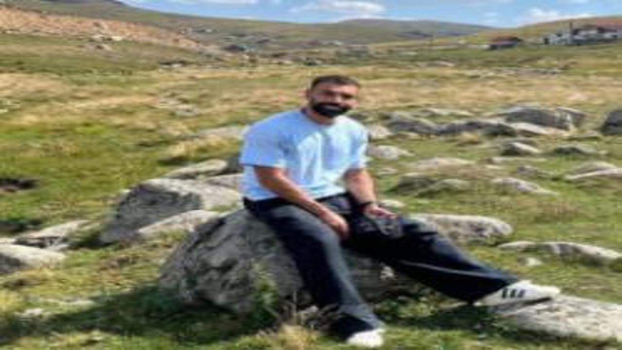 Trabzon'da Salah çılgınlığı sürüyor! Adını her yere yazdılar