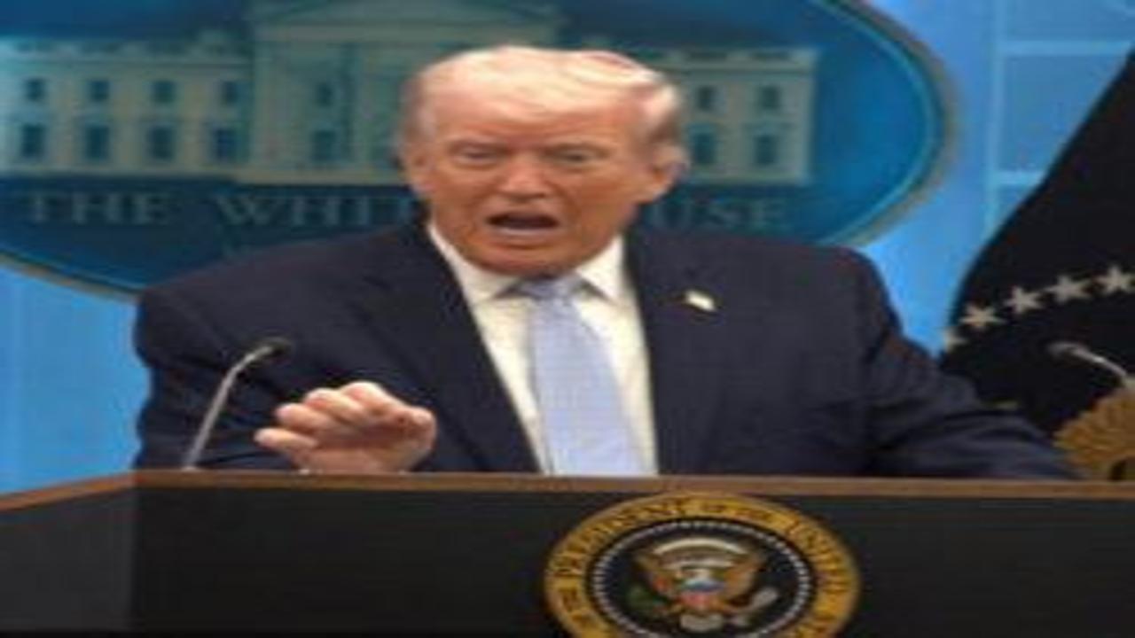 Trump'a mahkeme şoku! “Yasakladım” dedi, ortalık karıştı