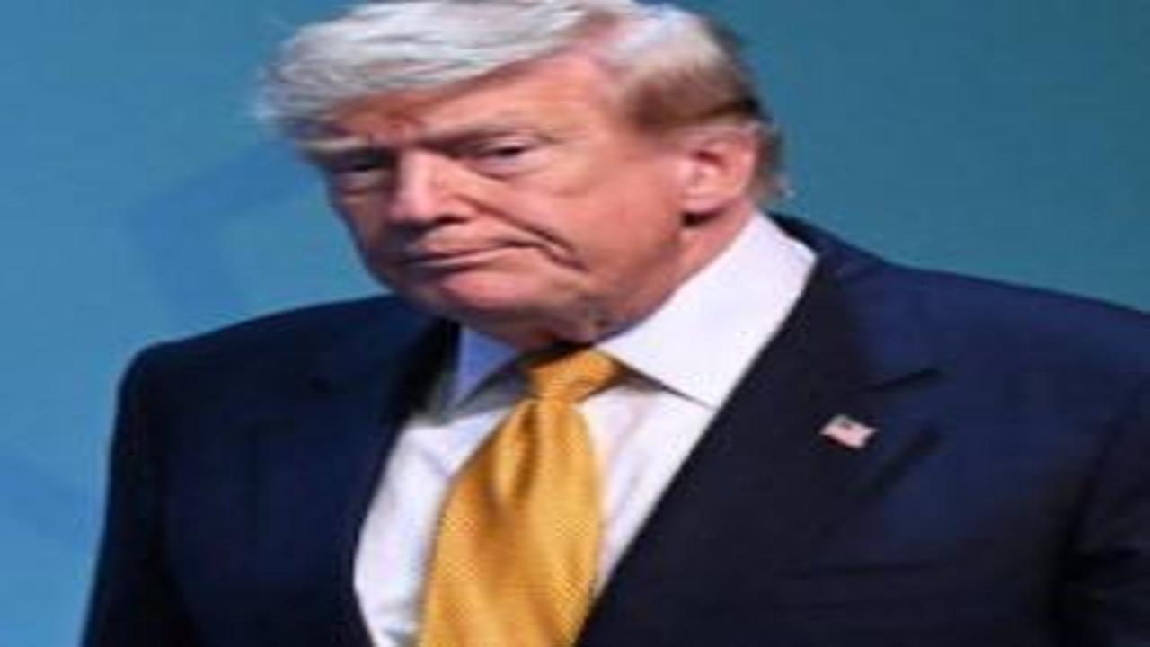 Trump'tan Rusya mesajı: Maalesef kontrolü kaybettiler!
