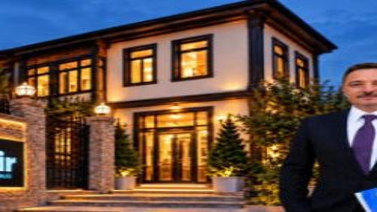 Türk İnternet Medya Birliği’nin yeni merkez binası açılıyor