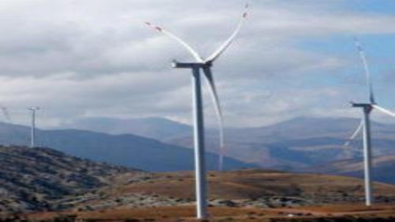 Türkiye, rüzgar enerjisinde uluslararası işbirliğini artırmayı hedefliyor