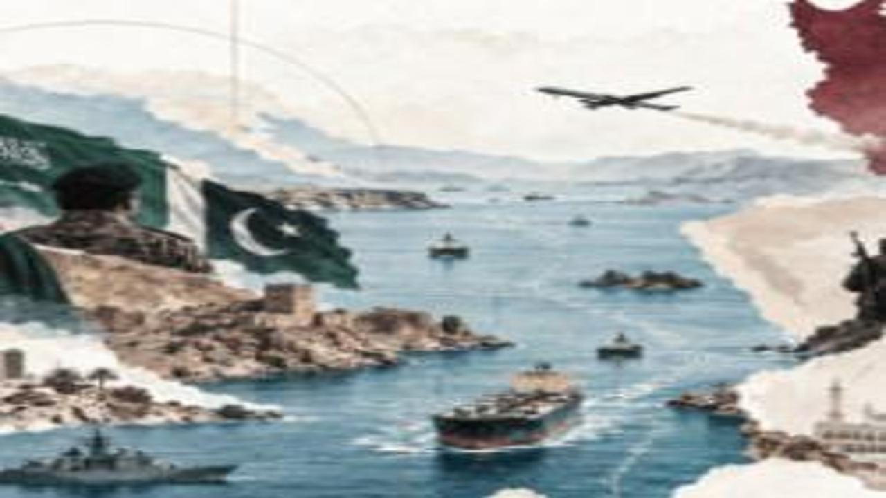 Türkiye'ye "saldırırız" tehdidi: Türk ordusu devreye girerse zararlı çıkarsınız