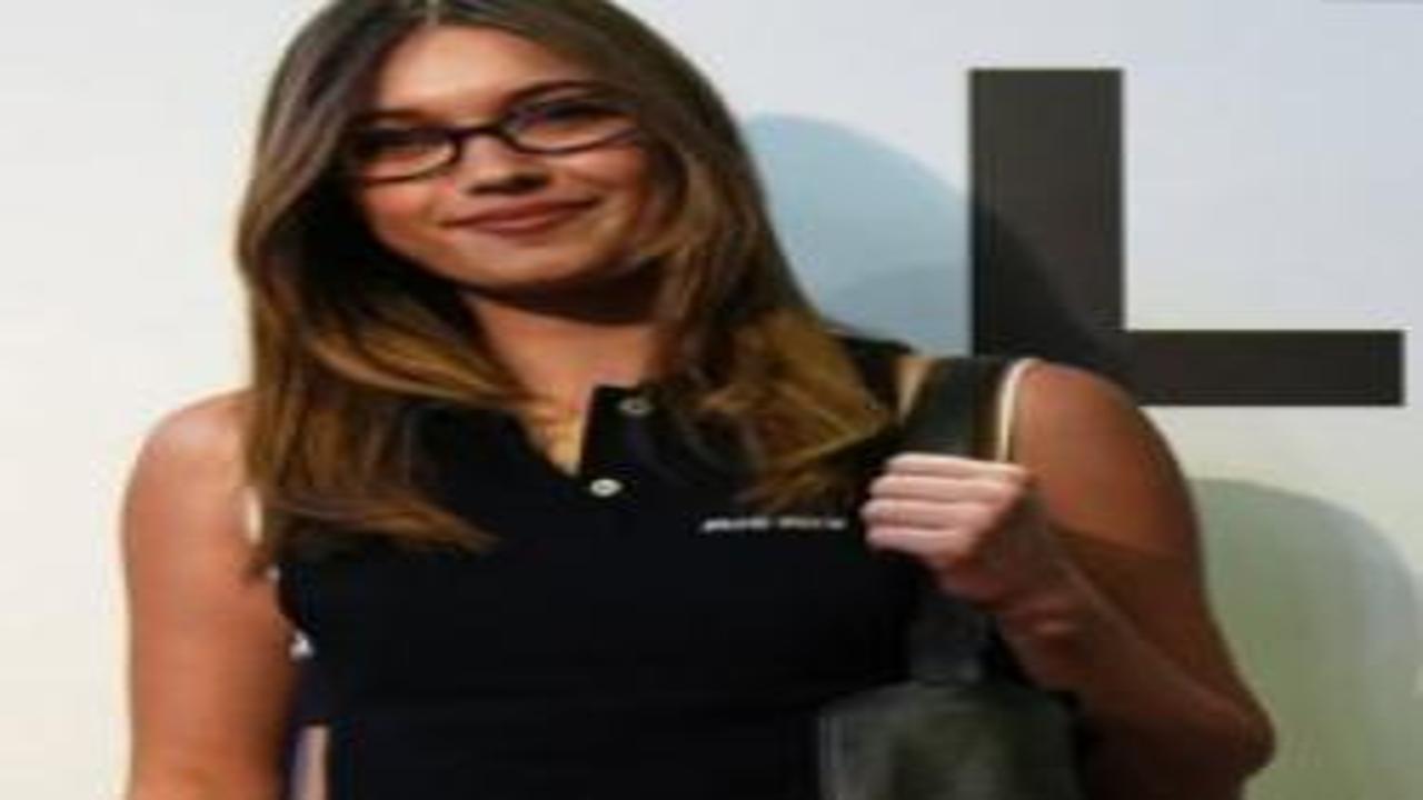 Uyuşturucu soruşturmasında gözaltına alınmıştı! Afra Saraçoğlu hakkında karar