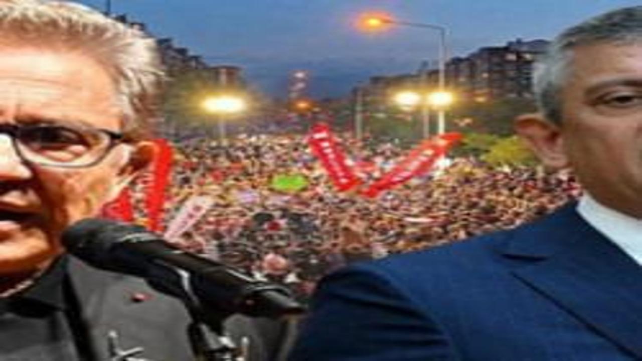“Yiğidim Aslanım” şarkısına ‘Özel’ yasak!