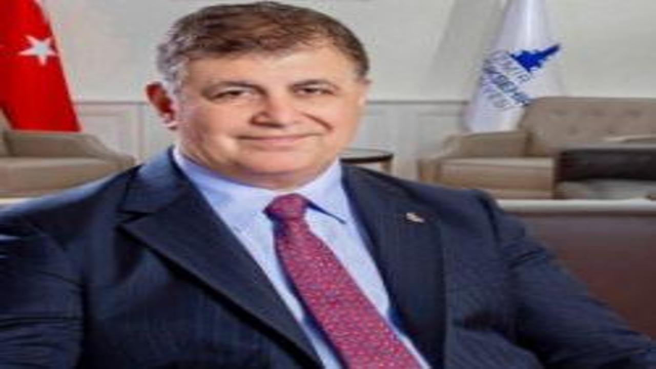 CHP'den istifa eden İzmir Büyükşehir Belediye Başkanı Cemil Tugay'dan yeni hamle