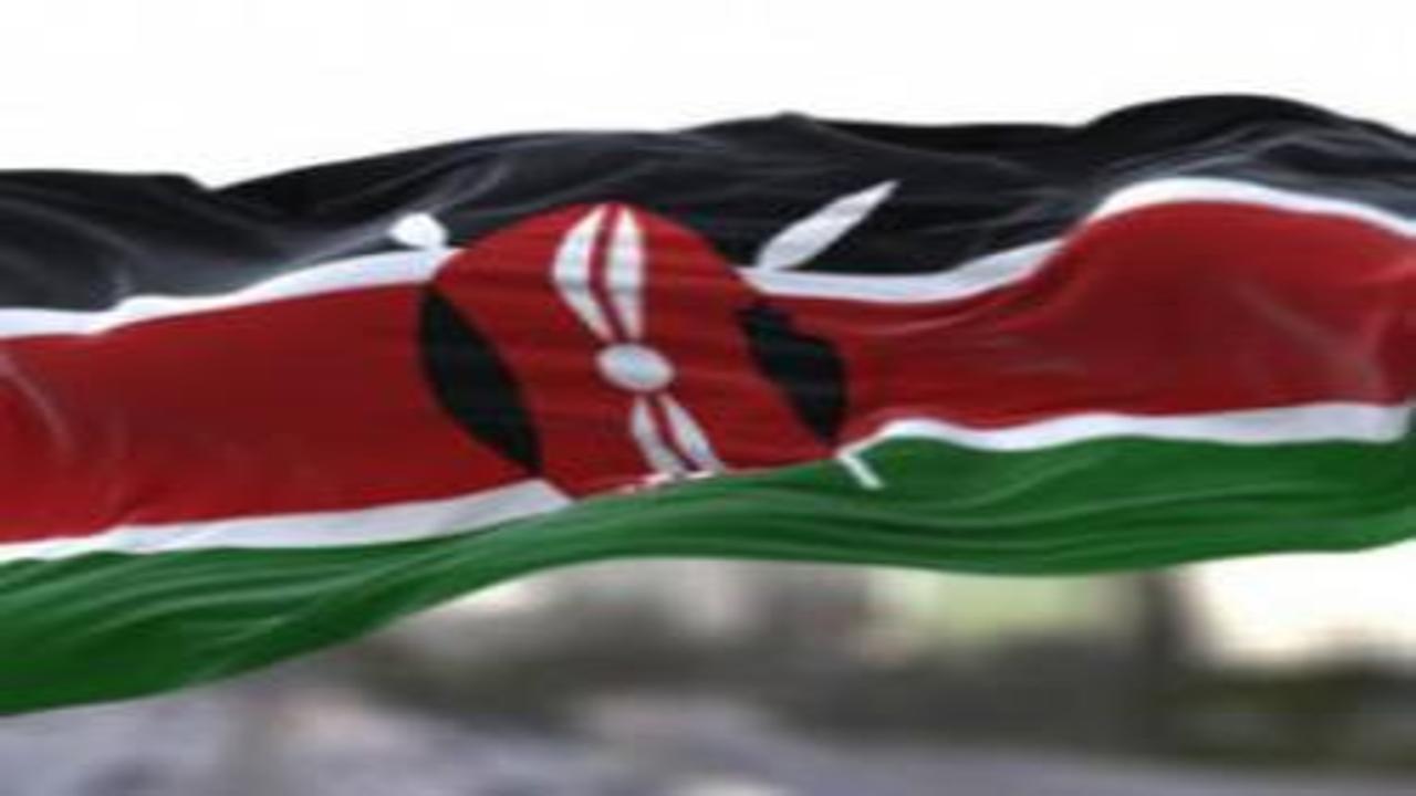 Kenya'da ölümcül virüs alarmı!