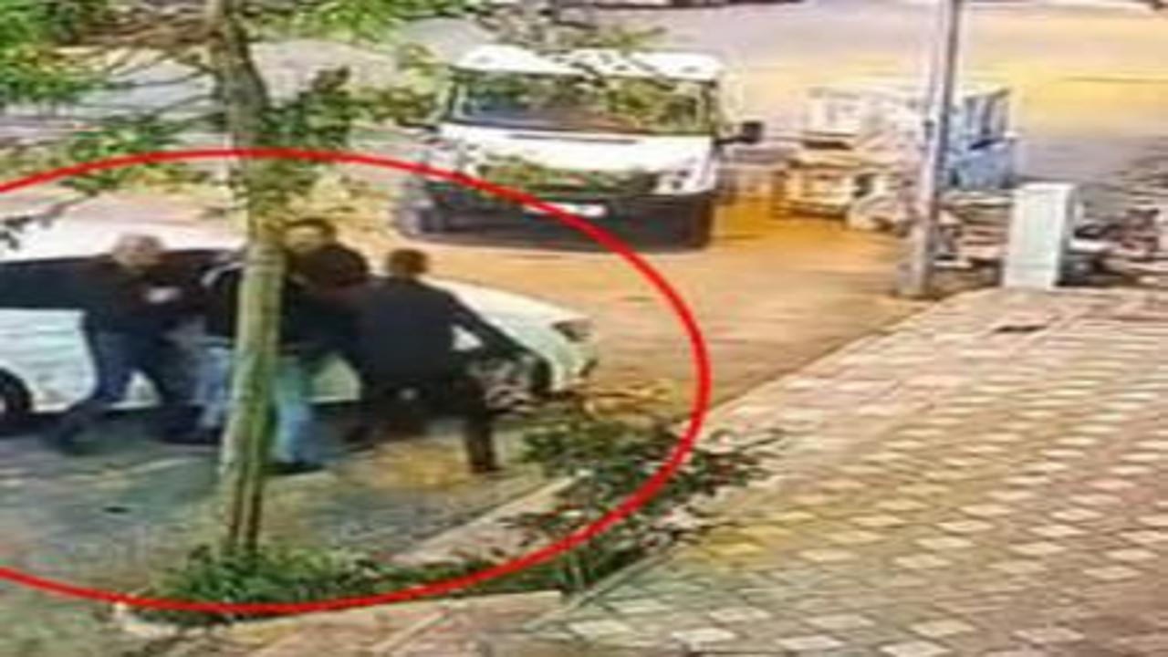 Amcasını 14 yerinden bıçaklayan sanıktan mahkemede pes dedirten savunma