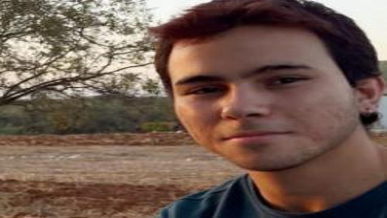 16 yaşındaki Gürkan'dan acı haber