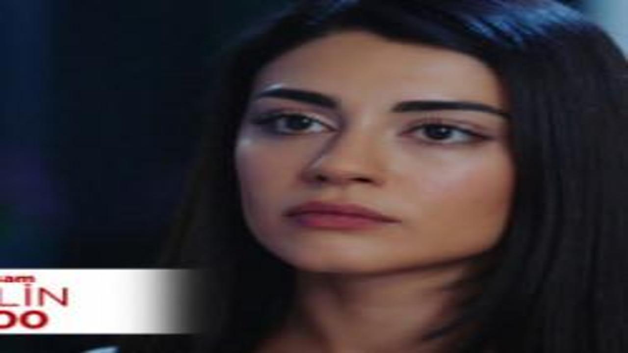 Gelin'de Hançer'in öfkesi! Onunla evlendiğini öğrenince ne yapacak?