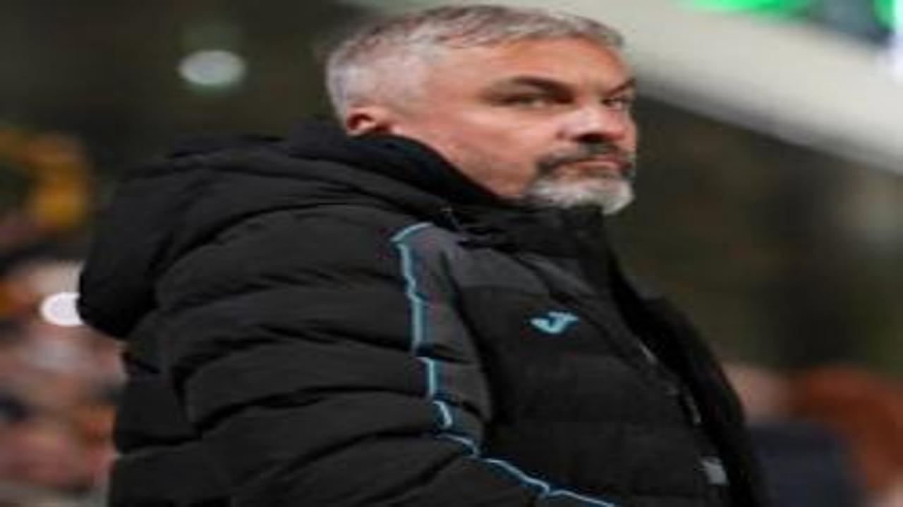 Thomas Reis'ten Beşiktaş açıklaması!