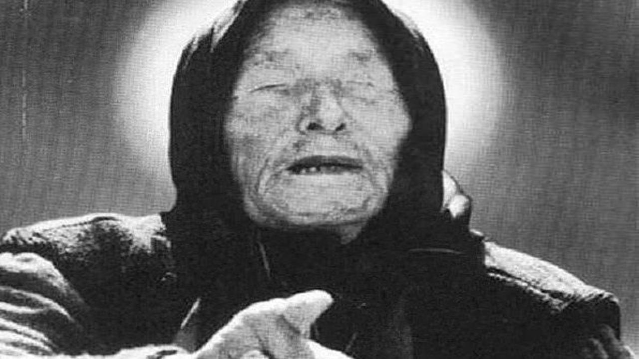 Baba Vanga'nın 2025 yılı tüyler ürpertiyor! Resim 11