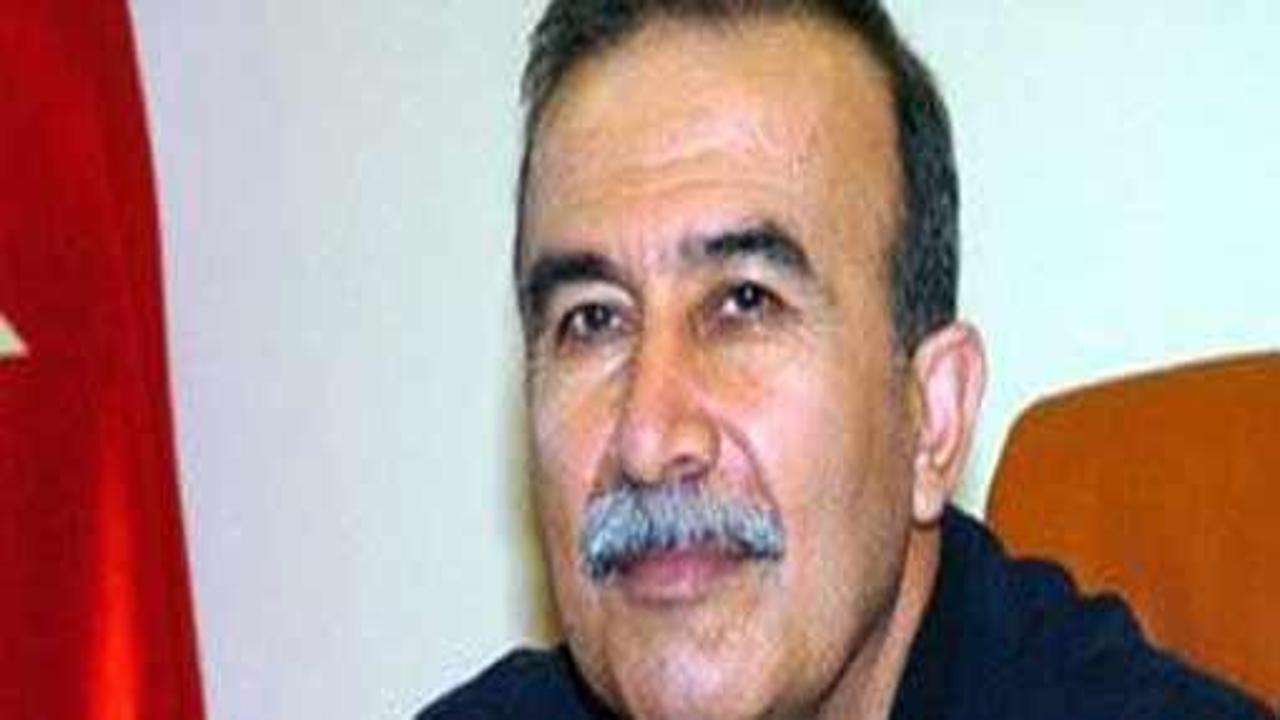 Hanefi Avcı Ankara'da gözaltına alındı