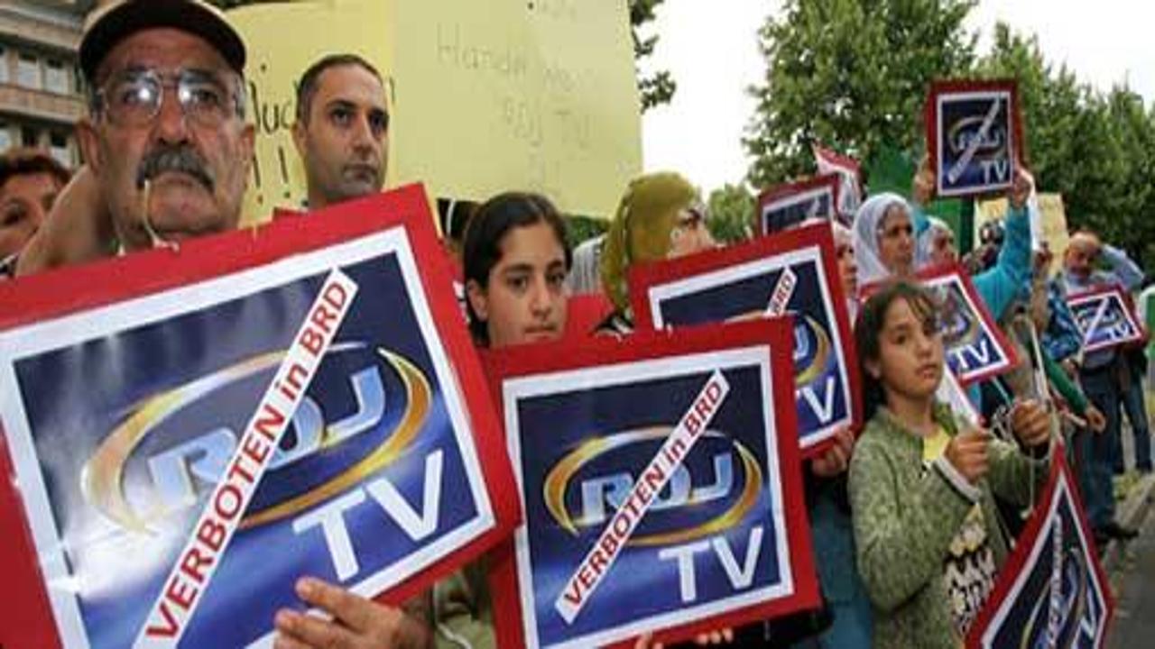 İranlı yönetmen Roj TV için ifade verdi