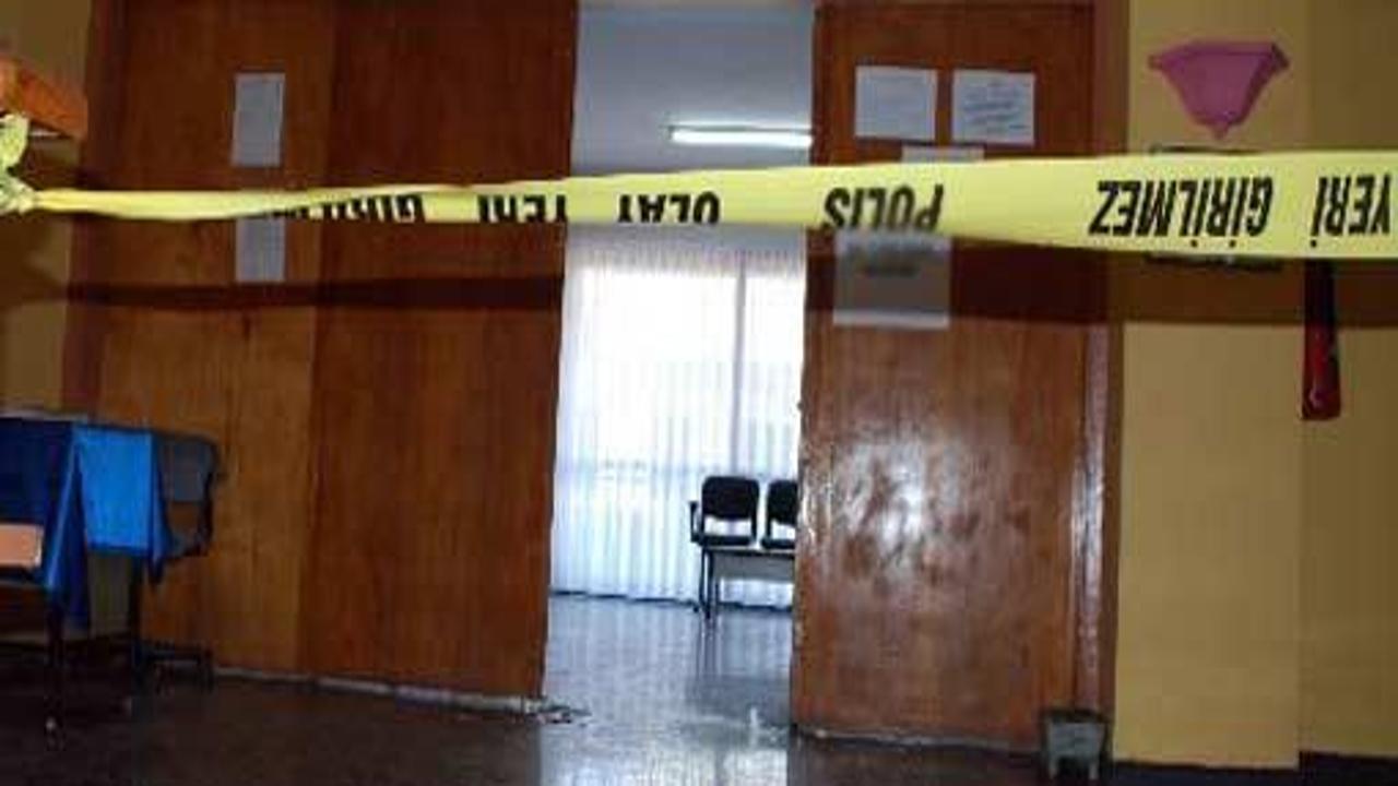 Bankacı 3 milyonla sırra kadem bastı iddiası
