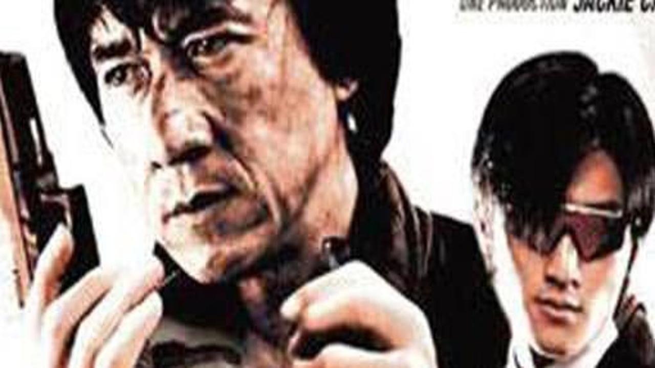 Geçmişin İntikamı (New Police Story) / fragman