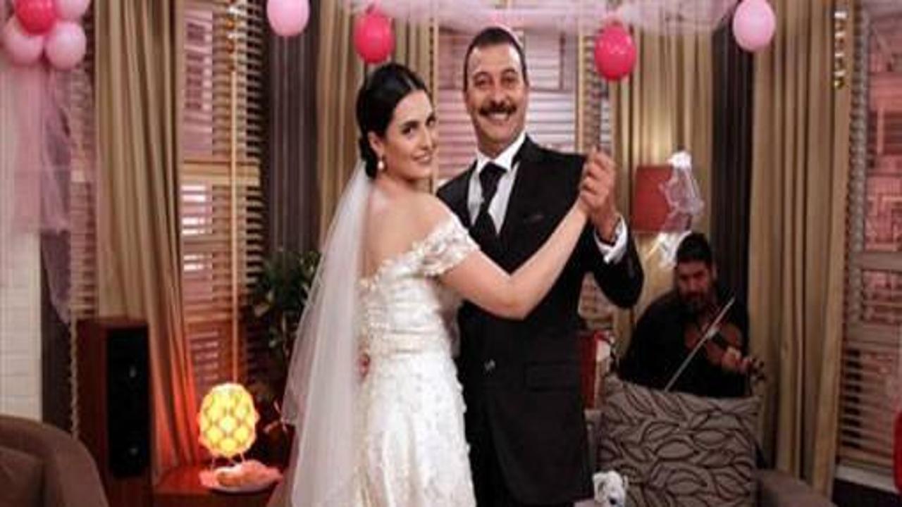 Kemal, Cazibe ile yine evleniyor