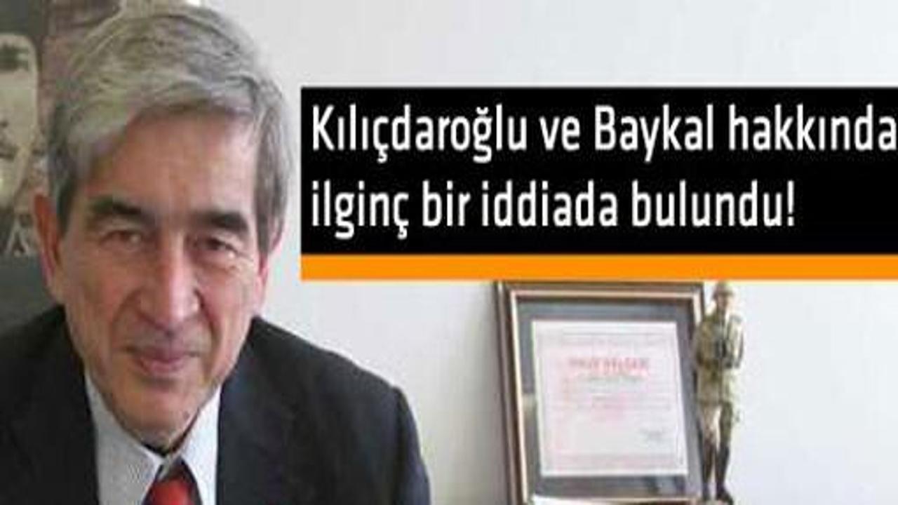 Kılıçdaroğlu da senaryoyu biliyormuş