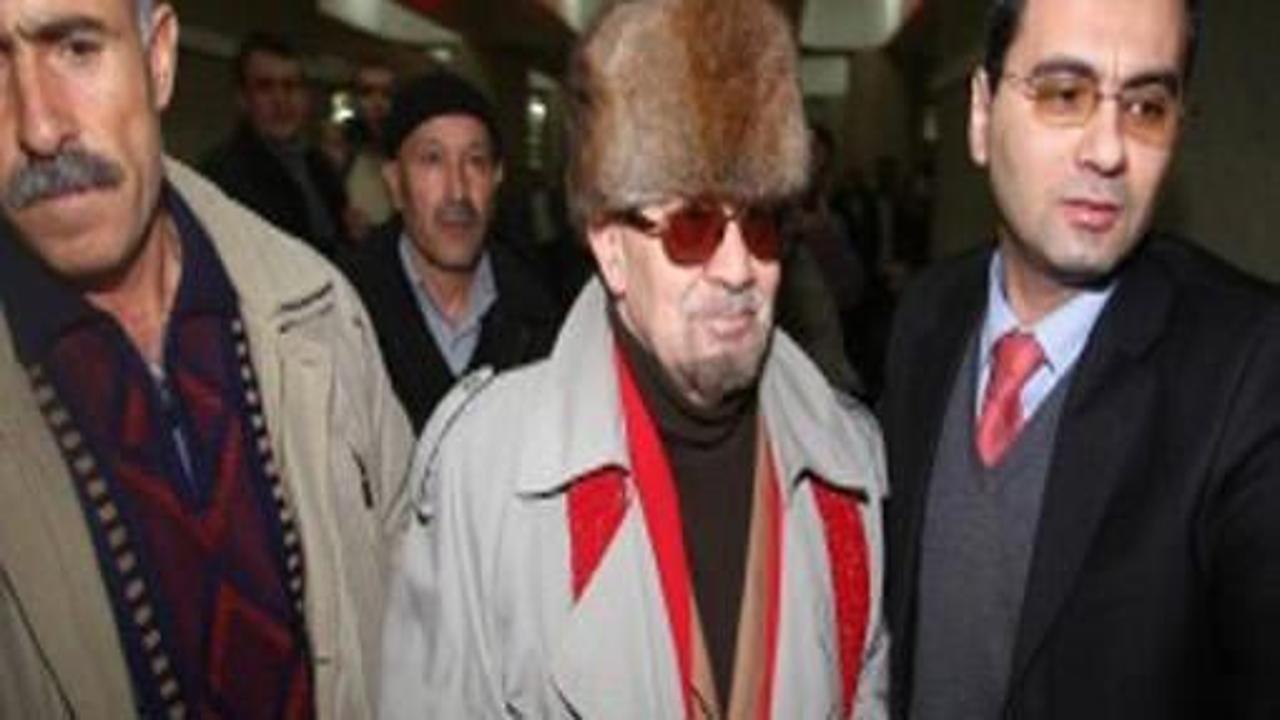 Yalçın Küçük ve Yıldız adliyeye getirildi