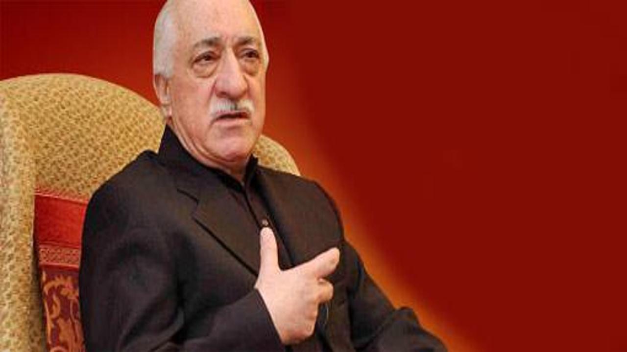 Fethullah Gülen'in Hukuk Serüveni