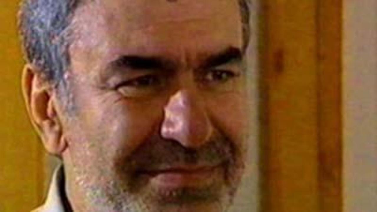 Vadi'nin Seyfo Dayısı artık aramızda yok