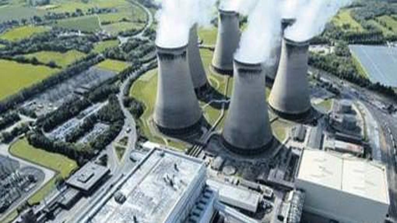İran kendi yakıtını üretme kararı aldı