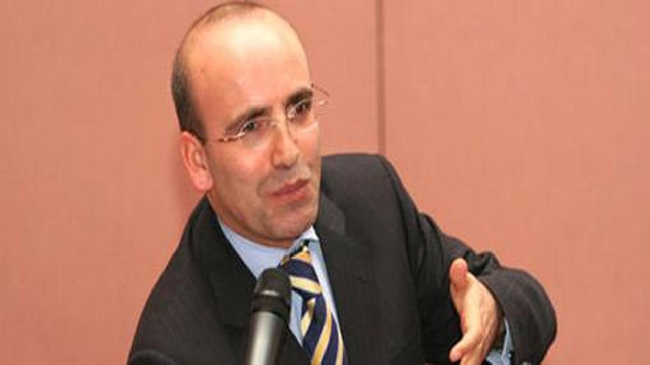Bakan Şimşek: Babam Türkçeyi bilmedi