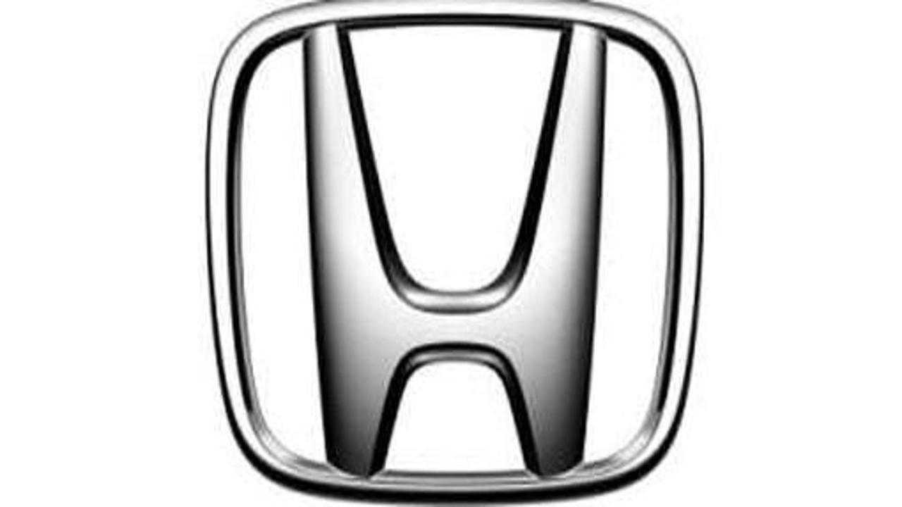 Honda 304 bin aracı geri çağırıyor