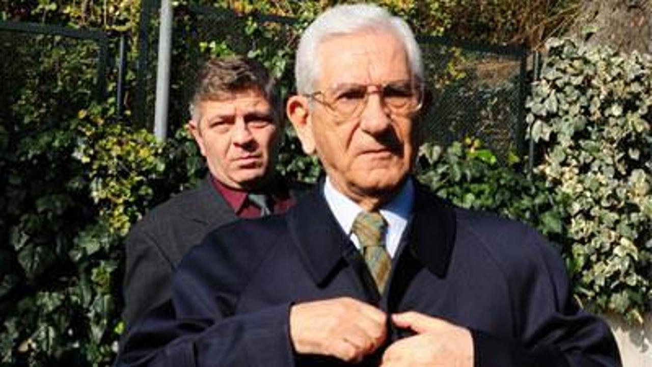 Encümen-i Daniş 'out', Kırklar 'in'