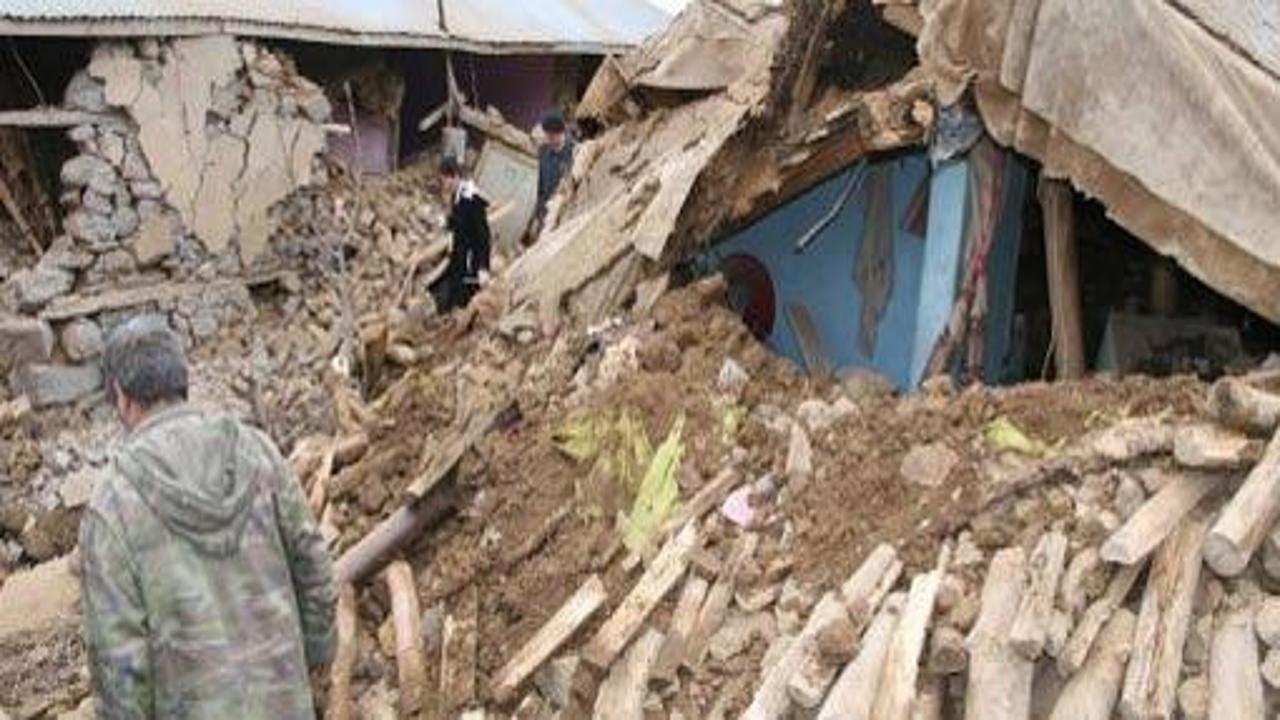 Elazığ'da deprem: 51 ölü, 34 yaralı