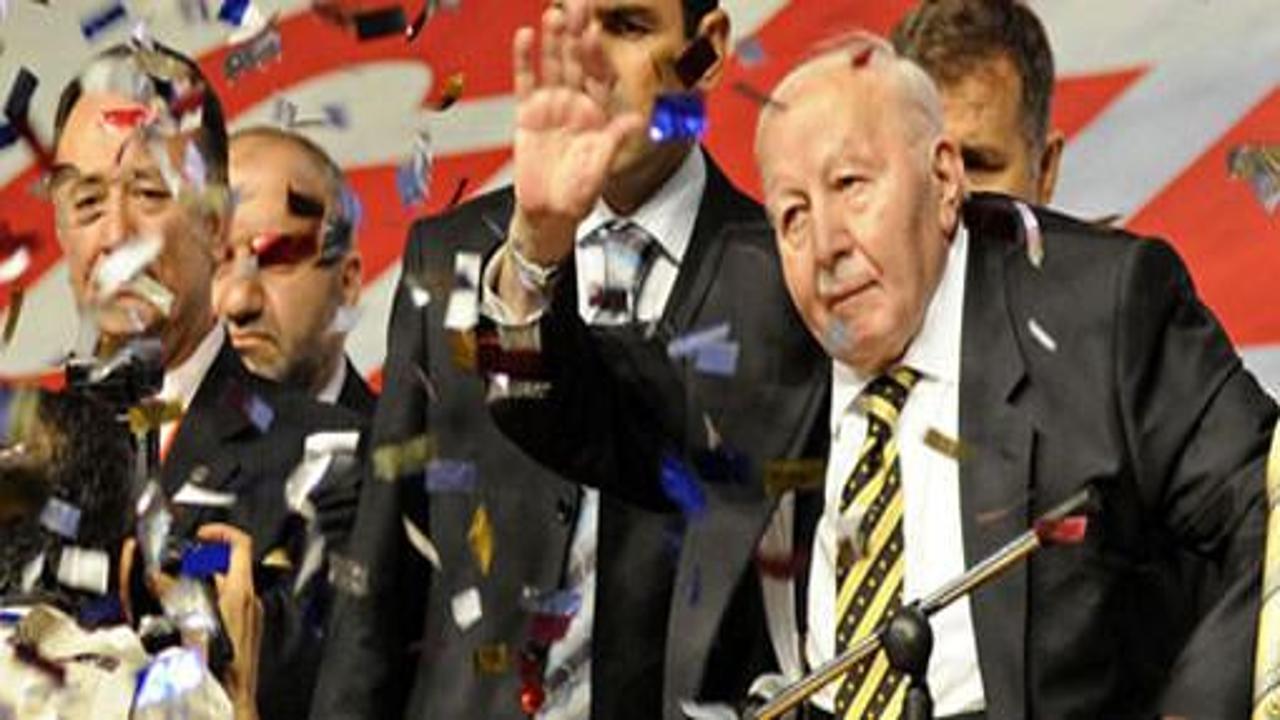 Prof. Erbakan'ın CENAZE ve DEFİN tarihi